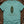 Garuda's Feather — seafoam