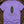 Garuda's Feather — violet