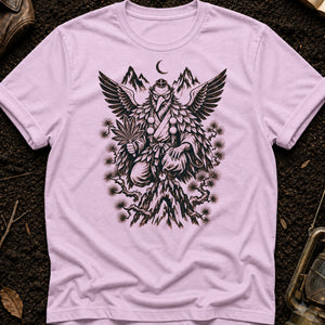 Tengu of the Treeline — orchid (WS_mockup1 11)