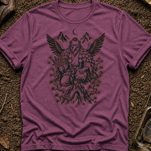 Tengu of the Treeline — berry (WS_mockup1b 2)