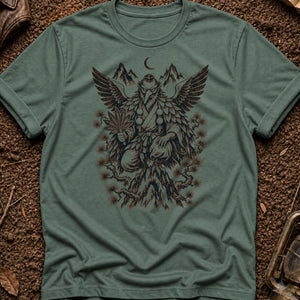 Tengu of the Treeline — blue spruce (WS_mockup1b 6)