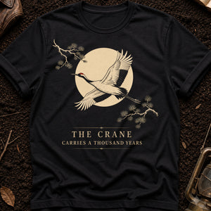 The Crane — black (WS_mockup1 3)