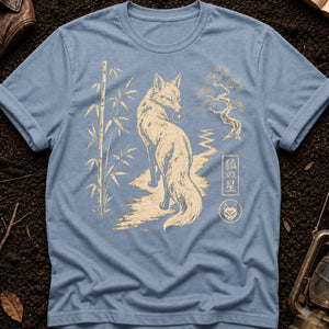 The Kitsune's Path — blue jean (WS_mockup1 5)