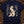 The Kitsune's Path — true navy (WS_mockup1b 12)