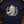 Tengu Mask — true navy (WS_mockup1 7)