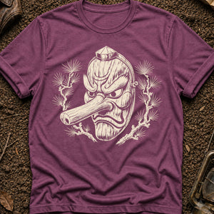 Tengu Mask — berry (WS_mockup1b 2)