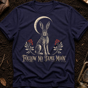 Follow No Tame Moon — true navy (WS_mockup1 11)