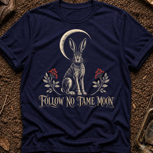Follow No Tame Moon — true navy (WS_mockup1b 12)