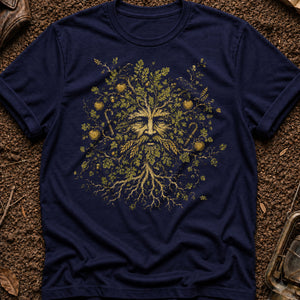 The Green Man — true navy (WS_mockup1b 4)