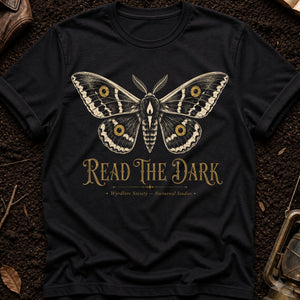 Read the Dark — black (WS_mockup1 3)