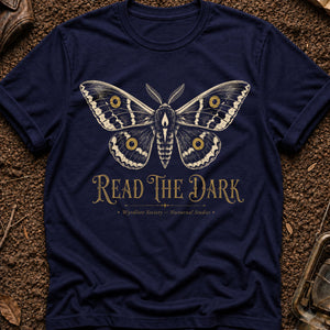 Read the Dark — true navy (WS_mockup1b 12)