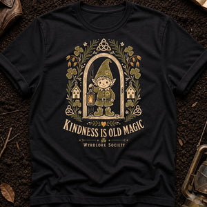 The Helpful Hearth Spirit — black (WS_mockup1 3)