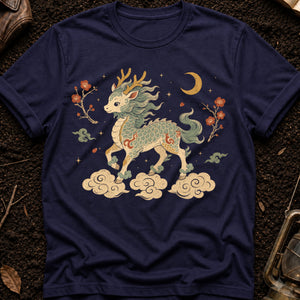 The Cloud Guardian — true navy (WS_mockup1 11)