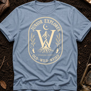 Little Explorer Badge — blue jean (WS_mockup1 5)