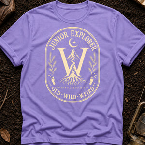 Little Explorer Badge — violet (WS_mockup1 15)