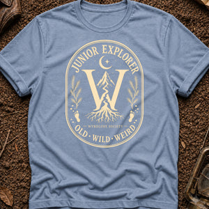 Little Explorer Badge — blue jean (WS_mockup1b 6)