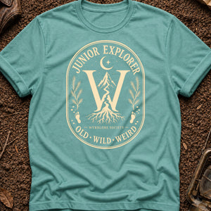 Little Explorer Badge — seafoam (WS_mockup1b 12)