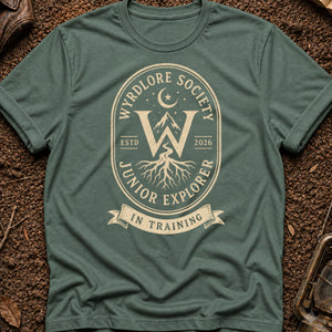Junior Explorer Seal — blue spruce (WS_mockup1b 8)