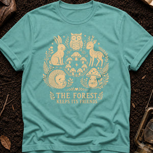 Forest Friends — seafoam (WS_mockup1 11)