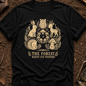 Forest Friends — black (WS_mockup1b 4)