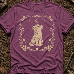 Little Wolf Cub — berry (WS_mockup1b 2)