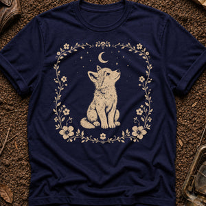 Little Wolf Cub — true navy (WS_mockup1b 12)