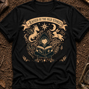 Raised on Old Stories — black (WS_mockup1b 4)