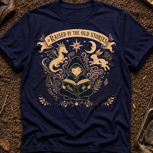 Raised on Old Stories — true navy (WS_mockup1b 14)