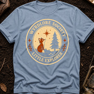 Little Explorers Badge — blue jean (WS_mockup1 5)