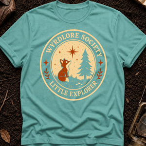Little Explorers Badge — seafoam (WS_mockup1 11)