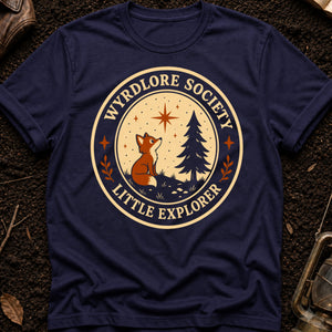Little Explorers Badge — true navy (WS_mockup1 13)