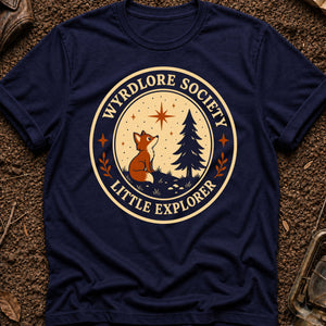 Little Explorers Badge — true navy (WS_mockup1b 14)
