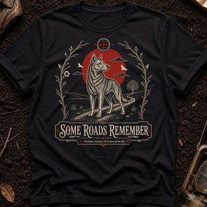 Some Roads Remember — black (WS_mockup1 3)