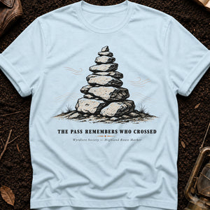 The Pass Remembers Who Crossed — chambray (WS_mockup1 7)
