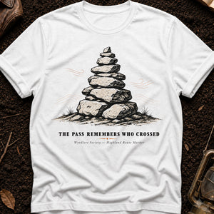 The Pass Remembers Who Crossed — white (WS_mockup1 15)