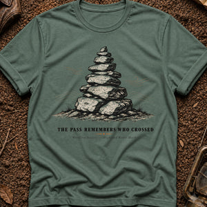 The Pass Remembers Who Crossed — blue spruce (WS_mockup1b 6)