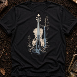 The Fossegrim — black (WS_mockup1 3)