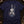 The Fossegrim — true navy (WS_mockup1 11)