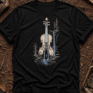 The Fossegrim — black (WS_mockup1b 4)