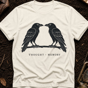Huginn & Muninn — ivory (WS_mockup1 9)