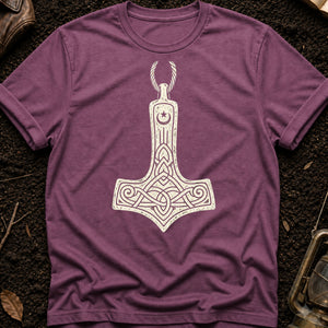 Thor's Hammer — berry (WS_mockup1 1)