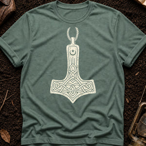 Thor's Hammer — blue spruce (WS_mockup1 7)