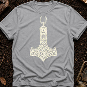 Thor's Hammer — grey (WS_mockup1 9)
