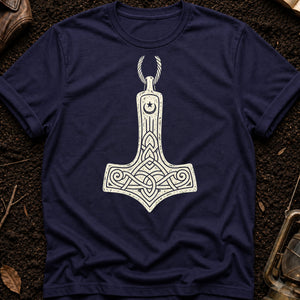Thor's Hammer — true navy (WS_mockup1 15)