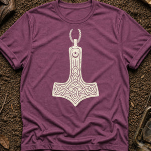 Thor's Hammer — berry (WS_mockup1b 2)