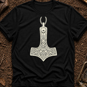Thor's Hammer — black (WS_mockup1b 4)