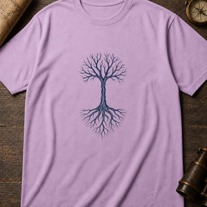 Yggdrasil — orchid