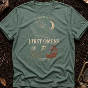 First Omens Archive — blue spruce (WS_mockup1 7)
