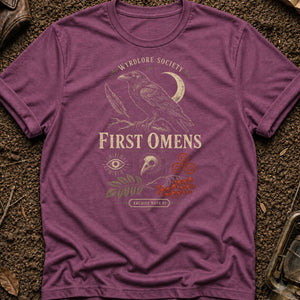 First Omens Archive — berry (WS_mockup1b 2)