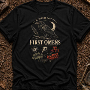 First Omens Archive — black (WS_mockup1b 4)
